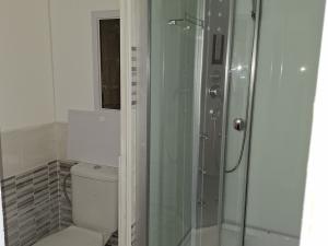 Pronájem bytu 2+kk, Bílina, Síbova, 49 m2