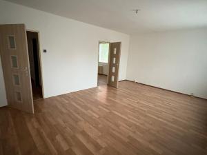 Pronájem bytu 1+1, Bílina, Síbova, 41 m2