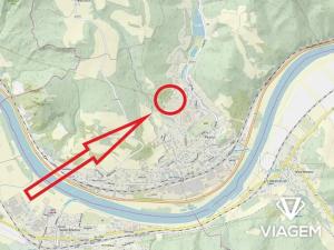 Prodej zahrady, Povrly, 222 m2