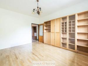 Pronájem bytu 3+1, Praha - Smíchov, Zdíkovská, 81 m2