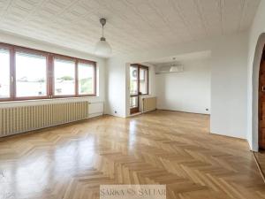 Pronájem bytu 3+1, Praha - Smíchov, Zdíkovská, 81 m2