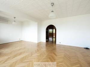 Pronájem bytu 3+1, Praha - Smíchov, Zdíkovská, 81 m2