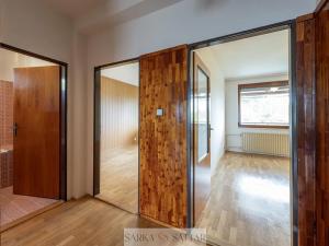 Pronájem bytu 3+1, Praha - Smíchov, Zdíkovská, 81 m2