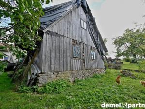 Prodej - jiné, Libice nad Doubravou - Chloumek, 88 m2