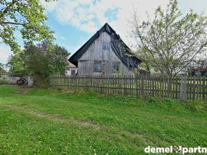 Prodej - jiné, Libice nad Doubravou - Chloumek, 88 m2