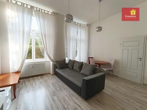 Prodej bytu 3+kk, Teplice, Vrchlického, 68 m2