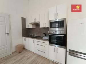 Prodej bytu 3+kk, Teplice, Vrchlického, 68 m2
