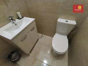 Prodej bytu 3+kk, Teplice, Vrchlického, 68 m2