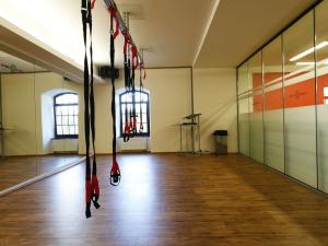 Pronájem kanceláře, Plzeň, Radčická, 275 m2