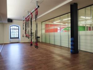 Pronájem kanceláře, Plzeň, Radčická, 275 m2