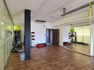 Pronájem kanceláře, Plzeň, Radčická, 275 m2