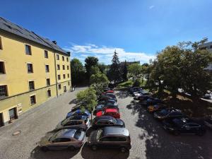 Pronájem kanceláře, Plzeň, Radčická, 275 m2