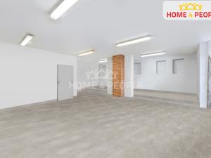 Pronájem obchodního prostoru, Město Touškov, Čemínská, 56 m2