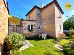 Prodej rodinného domu, Třešť, L. Janáčka, 149 m2