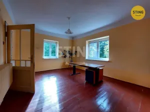 Prodej rodinného domu, Třešť, L. Janáčka, 149 m2