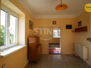 Prodej rodinného domu, Třešť, L. Janáčka, 149 m2