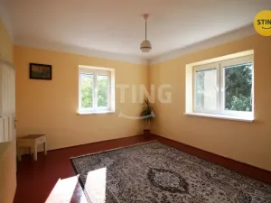 Prodej rodinného domu, Třešť, L. Janáčka, 149 m2