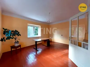 Prodej rodinného domu, Třešť, L. Janáčka, 149 m2