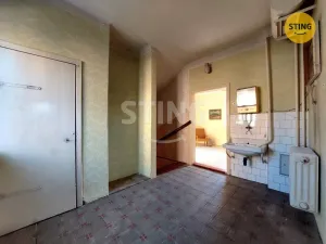 Prodej rodinného domu, Třešť, L. Janáčka, 149 m2