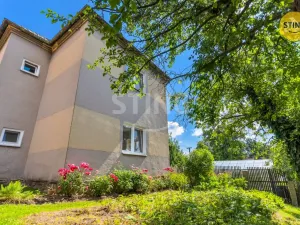 Prodej rodinného domu, Třešť, L. Janáčka, 149 m2