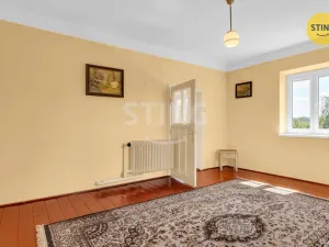 Prodej rodinného domu, Třešť, L. Janáčka, 149 m2