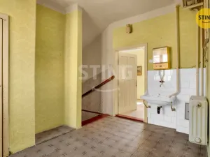 Prodej rodinného domu, Třešť, L. Janáčka, 149 m2