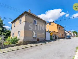 Prodej rodinného domu, Třešť, L. Janáčka, 149 m2