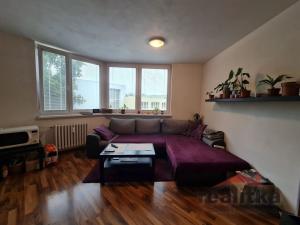 Pronájem bytu 2+kk, Opava - Kateřinky, Zeyerova, 45 m2
