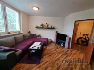 Pronájem bytu 2+kk, Opava - Kateřinky, Zeyerova, 45 m2
