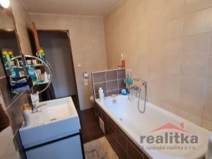 Pronájem bytu 2+kk, Opava - Kateřinky, Zeyerova, 45 m2
