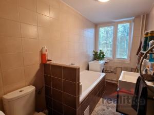 Pronájem bytu 2+kk, Opava - Kateřinky, Zeyerova, 45 m2