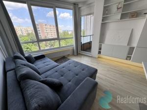 Pronájem bytu 2+kk, České Budějovice, Staroměstská, 50 m2