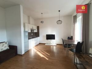 Prodej bytu 2+kk, Teplice, Vrchlického, 50 m2