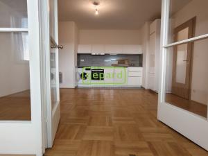 Pronájem bytu 2+kk, Brno, Tišnovská, 52 m2