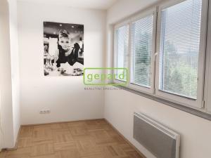 Pronájem bytu 2+kk, Brno, Tišnovská, 52 m2