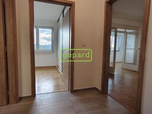 Pronájem bytu 2+kk, Brno, Tišnovská, 52 m2