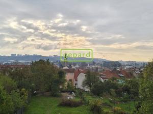 Pronájem bytu 2+kk, Brno, Tišnovská, 52 m2