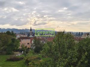 Pronájem bytu 2+kk, Brno, Tišnovská, 52 m2