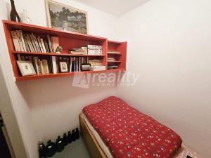Prodej rodinného domu, Vystrkov, 85 m2