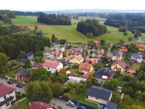 Prodej rodinného domu, Vystrkov, 85 m2