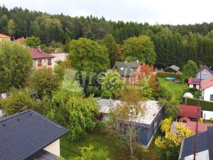 Prodej rodinného domu, Vystrkov, 85 m2