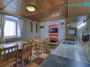 Prodej rodinného domu, Strašín, Lazny, 116 m2