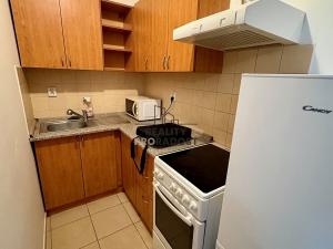 Pronájem bytu 2+kk, Bystřice pod Hostýnem, Masarykovo nám., 41 m2