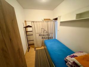 Pronájem bytu 2+kk, Bystřice pod Hostýnem, Masarykovo nám., 41 m2