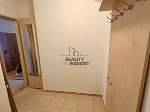 Pronájem bytu 2+kk, Bystřice pod Hostýnem, Masarykovo nám., 41 m2
