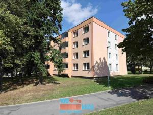 Prodej bytu 3+1, Přerov, Želatovská, 71 m2