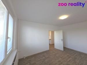 Pronájem bytu 1+1, Chomutov, Kamenná, 35 m2