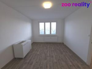 Pronájem bytu 1+1, Chomutov, Kamenná, 35 m2