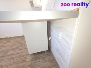 Pronájem bytu 1+1, Chomutov, Kamenná, 35 m2