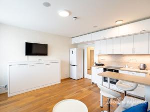 Pronájem bytu 1+kk, Praha - Vinohrady, Perucká, 26 m2